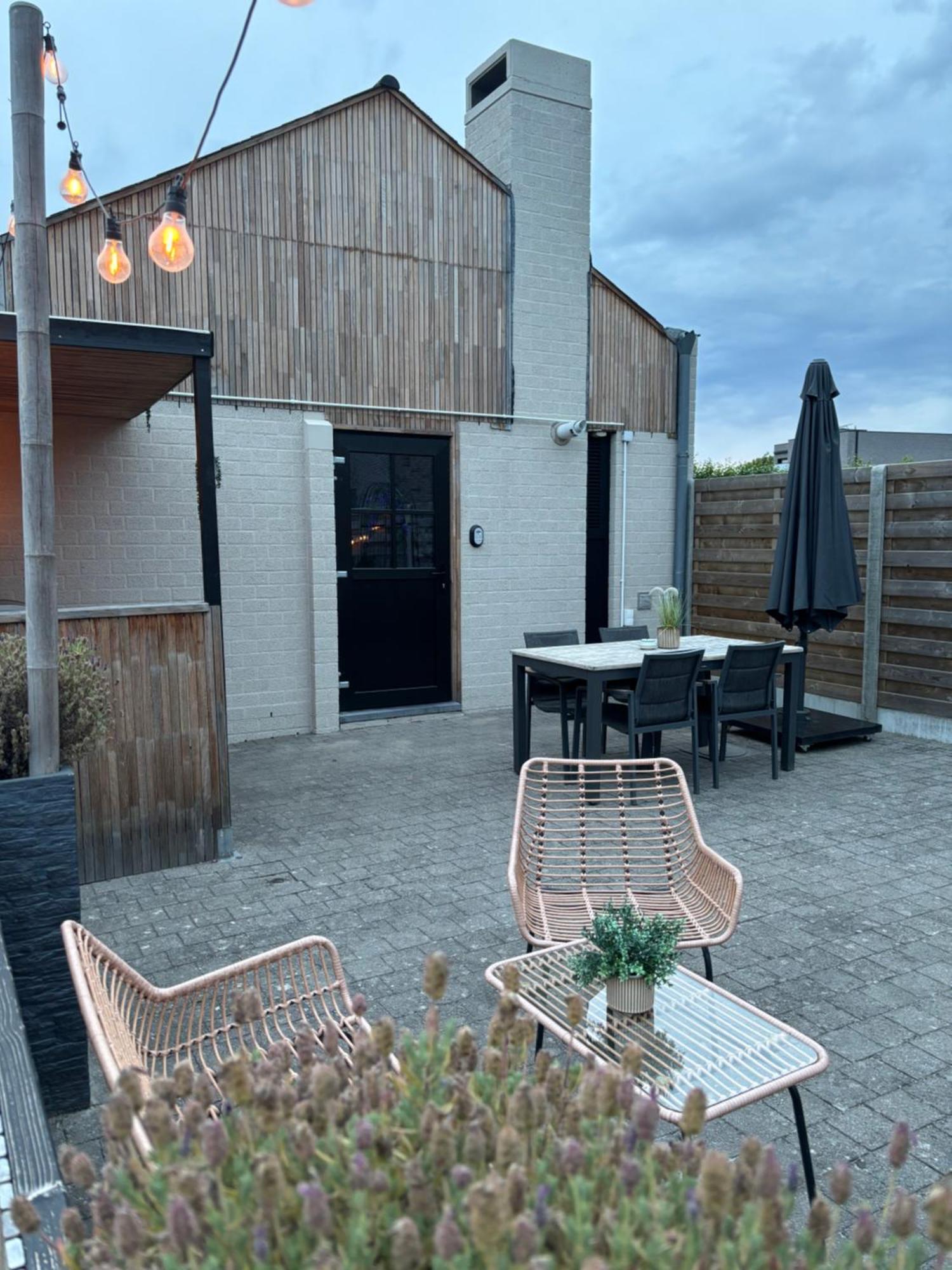 Guesthouse 66 Lommel Exterior photo